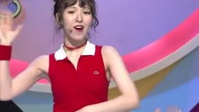 Red Velvet - Russian Roulette M Countdown 现场版 16/09/08