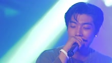  - 疯子（HIDDEN STAGE live）