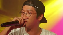  - Sour grapes（HIDDEN STAGE live）