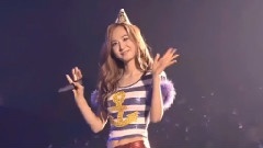 少女时代 - Born To Be A Lady