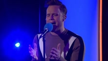 Olly Murs - You Don't Know Love 现场