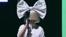 Sia - Sia Live At Apple Event 2016