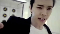 Super Junior - <巴士大人物>SuperJunior-M 熟男重磅回归