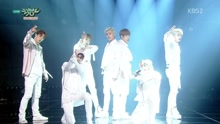 24K - Still 24K - KBS音乐银行 现场版 16/09/09