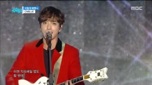 CNBLUE - You're So Fine - MBC音乐中心 现场版 16/09/10