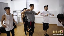 吴亦凡 - 舞林高手吴亦凡嗨爆你的眼球