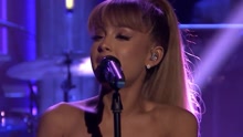 Ariana Grande - Side To Side 现场版 2016