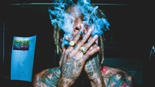 Wiz Khalifa - Gang Gang