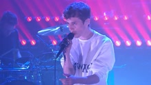 Troye Sivan - Troye Sivan - WILD 现场