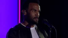 Craig David - Craig David Live At Radio1现场版 2016