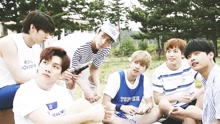  - TRAVEL DIARY with VIXX PHOTOBOOK Teaser