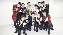 EXO,刘在石 - Dancing King EXO三巡曼谷场饭拍版