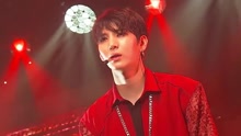 VIXX - Fantasy SBS人气歌谣 现场版