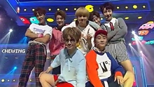NCT Dream - Chewing Gum SBS人气歌谣 现场版
