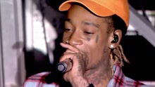 Wiz Khalifa - Wiz Khalifa Live At Bestival 2016