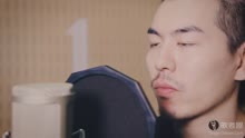 狂野男孩精彩演唱《追梦赤子心》挑战徐歌阳