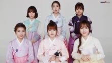  - Gfriend 2016 中秋节祝福