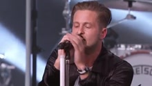 OneRepublic - Kids 现场版 2016