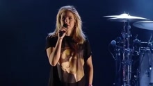 Ellie Goulding - Ellie Goulding Live At Hangout Music Festival 2016