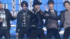 Winner,姜昇润(Winner) - MAMA幕后花絮 Winner Cut