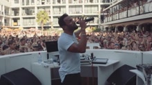 Craig David,Sigala - Ain't Giving Up 现场版MV