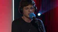Charlie Puth - Charlie Puth Live At BBC Live Lounge 2016