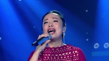 黄绮珊,韩红 - 离不开你