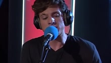Charlie Puth - Somebody Else Radio1现场版 2016