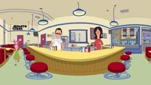  - bob's burgers