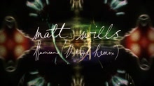 Matt Wills - Hurricane