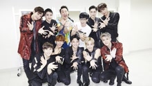  - EXO & 刘在石 - Dancing King