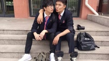 薛之谦,张丹峰 - 开场舞 《我去上学啦2》音乐会现场