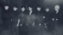  - INFINITE - The Eye（台风）