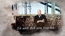 Unheilig - Ich Würd' Dich Gern Besuchen 歌词版
