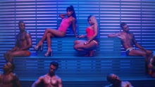 Nicki Minaj,Ariana Grande - Side To Side