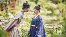 星光耀眼的爱 韩剧《云画的月光》OST Part.7 Teaser