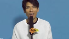 杨宗纬 - 2016杨宗纬“聲聲聲聲”巡回演唱会上海站宣传ID