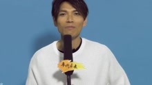杨宗纬 - 2016杨宗纬“聲聲聲聲”巡回演唱会大连站宣传ID