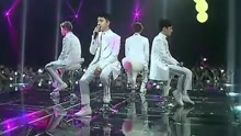 EXO - Monodrama + Stronger + Monster