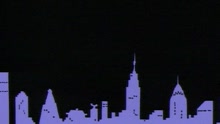 Mecano - No Hay Marcha en Nueva York (Videoclip)