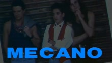 Mecano - La Fuerza del Destino (Videoclip)