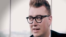 Sam Smith - ASK:REPLY (VEVO LIFT): Brought To You By Mcdonald’S