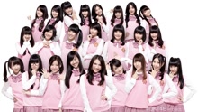  - 48个妹子组合jkt48青春单曲