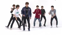  - INFINITE Random play dance part.3（Weekly Idol EP.269）