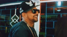 Sean Paul - Crick Neck