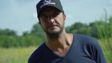 Luke Bryan - Here's To The Farmer