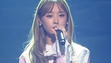 Oasis - KBS音乐银行 现场版 16/09/23