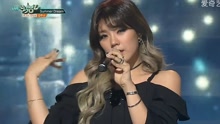  - summer dream - KBS音乐银行 现场版 16/09/23