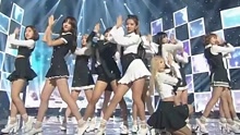 宇宙少女 - Secret - KBS音乐银行 现场版 16/09/23