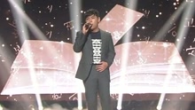 韩东根 - Making A New Ending For This Story - 音乐银行 现场版 16/09/23